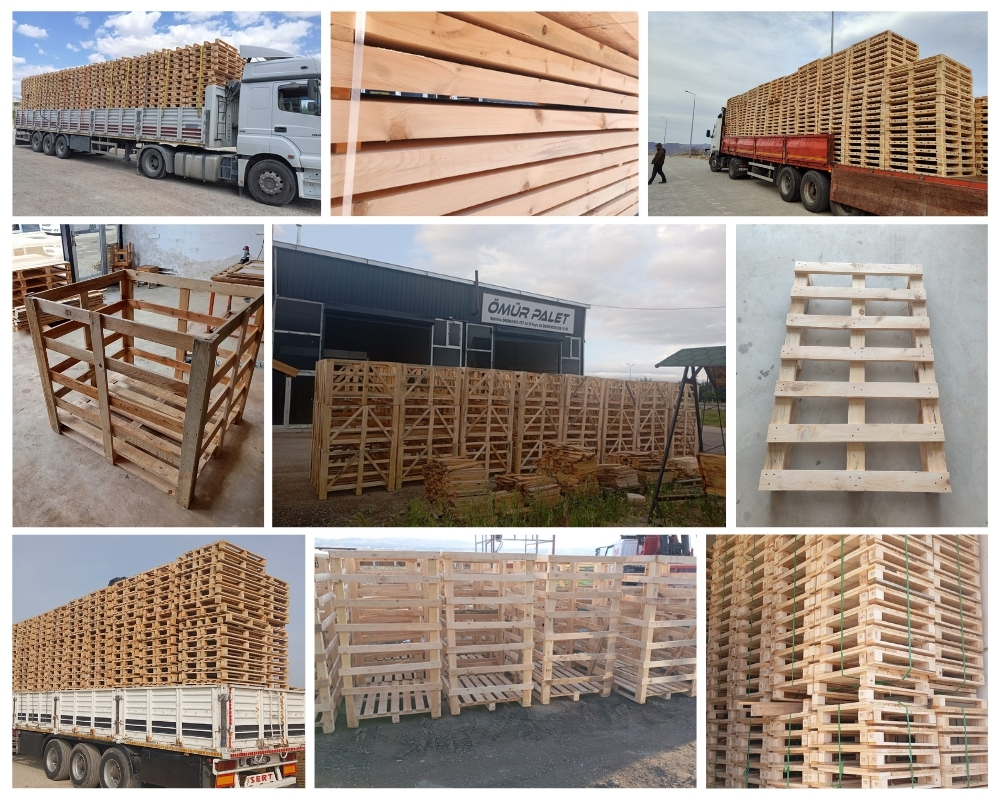Barrow in Furness Wooden Pallets, Buy Wooden Pallets Wholesale
